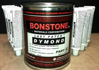 Bonstone Last Patch Dymond