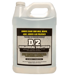 New D2 Gallon