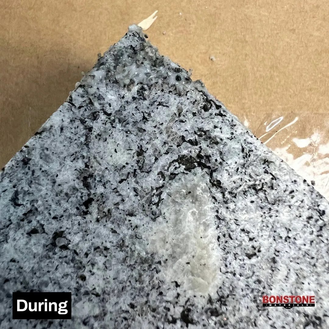 Bonstone Deluxe Stone Repair Kit Complete Stone Restoration & Repair