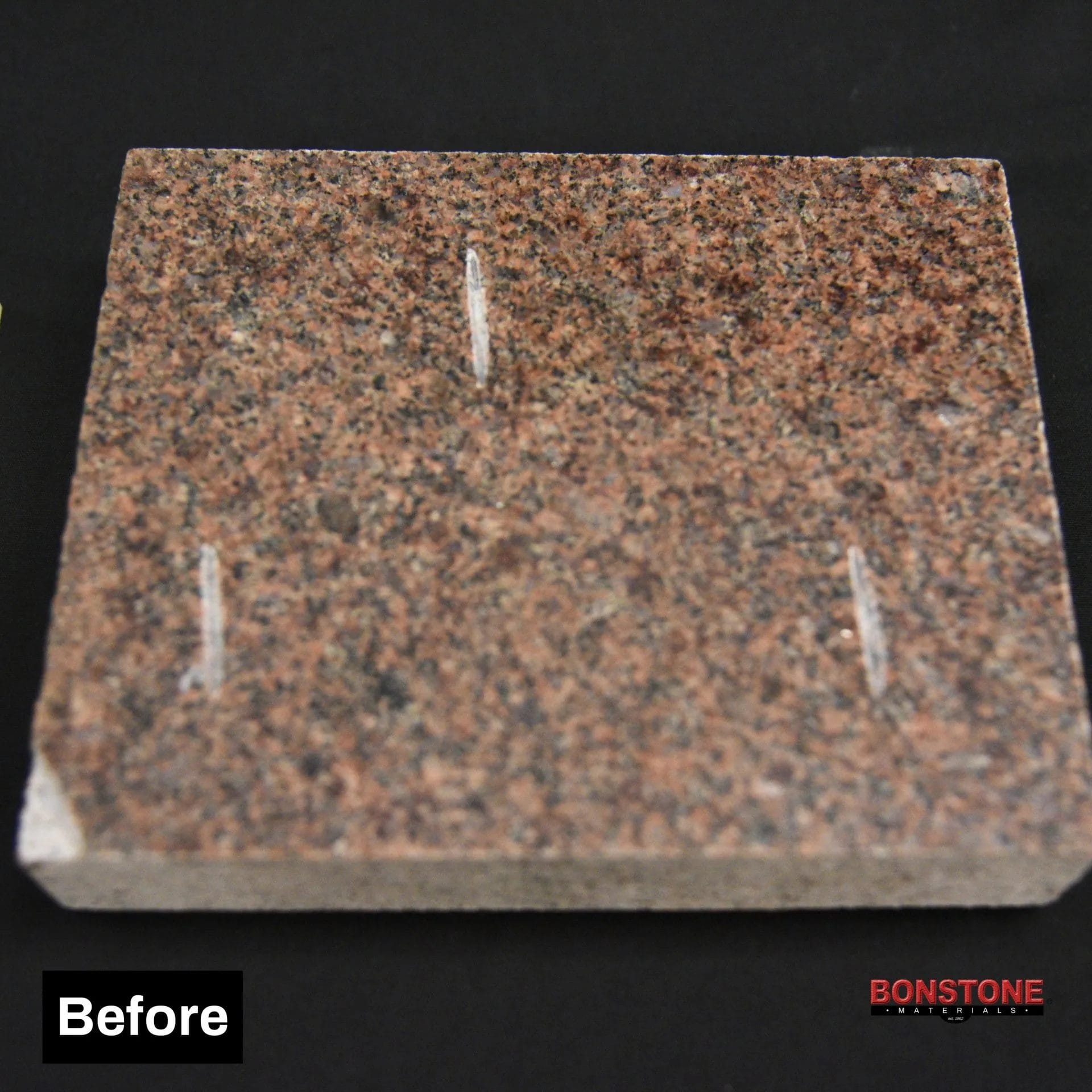 Scratch Repair Kit  Bonstone Materials