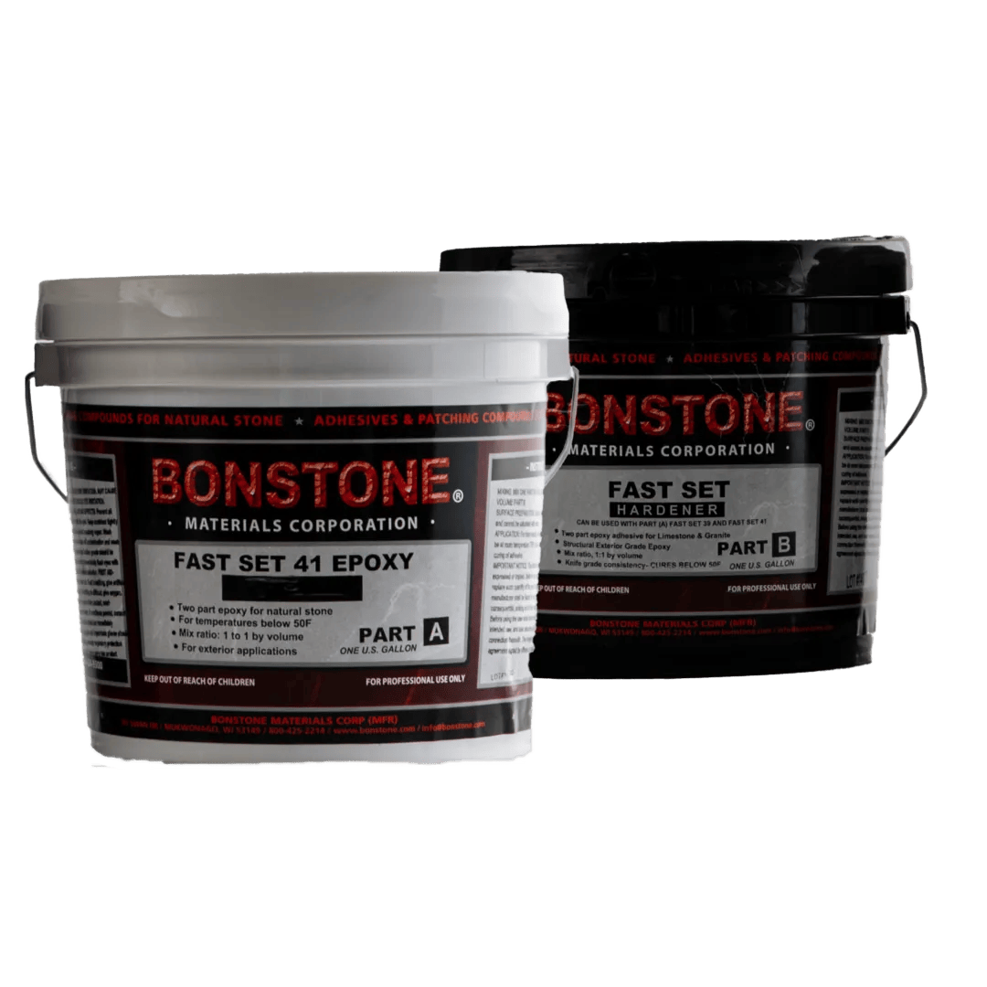 Fast Set™ 41 | Bonstone Materials