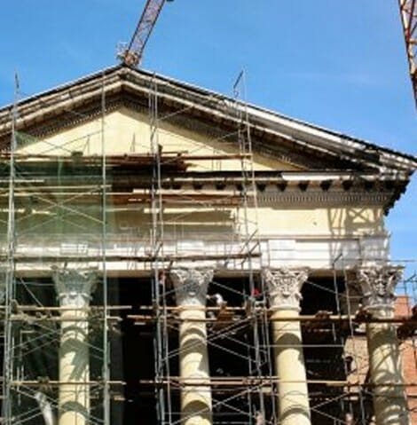 stone-concrete-home
